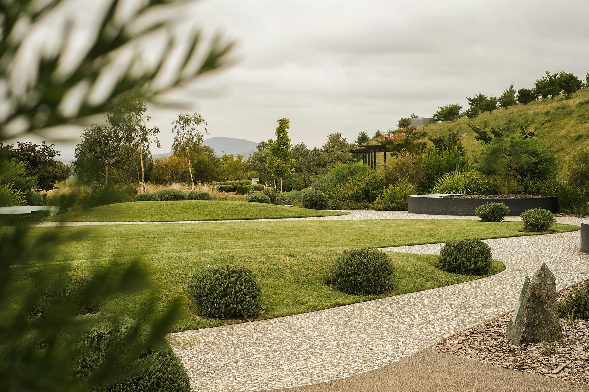 Paysagiste spécialiste entretien jardin Ariège